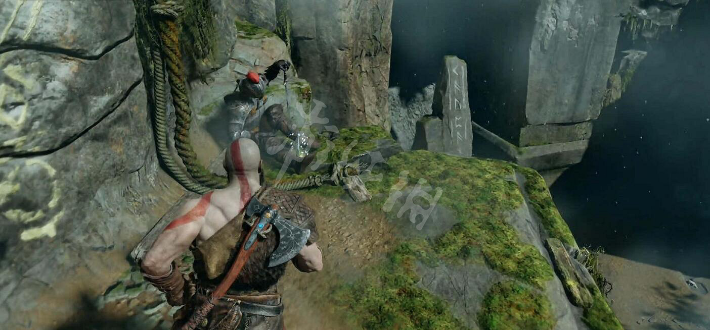 《戰神4》全文物收集圖文攻略 玩具+面具+胸針收集攻略 《戰神4》全文物收集圖文攻略 玩具+面具+胸針收集攻略