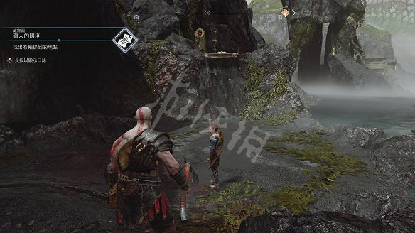 《戰神4》圖文全攻略:全劇情流程+操作介紹+戰鬥系統+裝備打造升級+符文咒術鑲嵌+技能升級+全Boss攻略+全機關解謎+支線挑戰+全寶箱收集 《戰神4》圖文全攻略:全劇情流程+操作介紹+戰鬥系統+裝備打造升級+符文咒術鑲嵌+技能升級+全Boss攻略+全機關解謎+支線挑戰+全寶箱收集