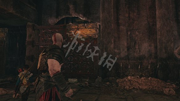 《戰神4》圖文全攻略:全劇情流程+操作介紹+戰鬥系統+裝備打造升級+符文咒術鑲嵌+技能升級+全Boss攻略+全機關解謎+支線挑戰+全寶箱收集 《戰神4》圖文全攻略:全劇情流程+操作介紹+戰鬥系統+裝備打造升級+符文咒術鑲嵌+技能升級+全Boss攻略+全機關解謎+支線挑戰+全寶箱收集