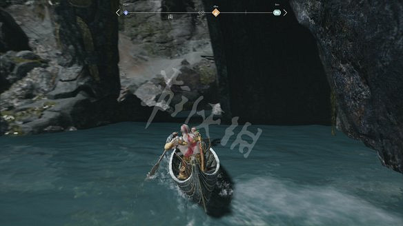 《戰神4》圖文全攻略：全劇情流程+操作介紹+戰鬥系統+裝備打造升級+符文咒術鑲嵌+技能升級+全Boss攻略+全機關解謎+支線挑戰+全寶箱收集