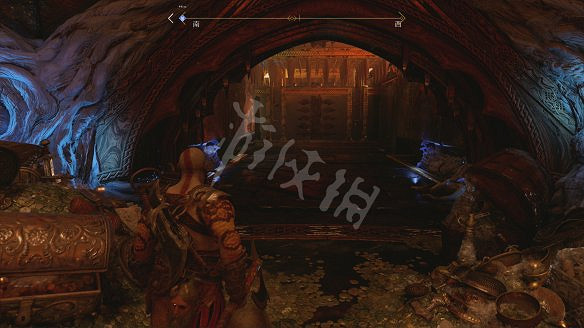 《戰神4》圖文全攻略：全劇情流程+操作介紹+戰鬥系統+裝備打造升級+符文咒術鑲嵌+技能升級+全Boss攻略+全機關解謎+支線挑戰+全寶箱收集