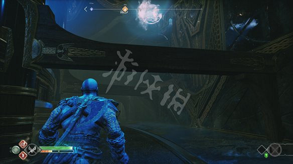 《戰神4》圖文全攻略：全劇情流程+操作介紹+戰鬥系統+裝備打造升級+符文咒術鑲嵌+技能升級+全Boss攻略+全機關解謎+支線挑戰+全寶箱收集