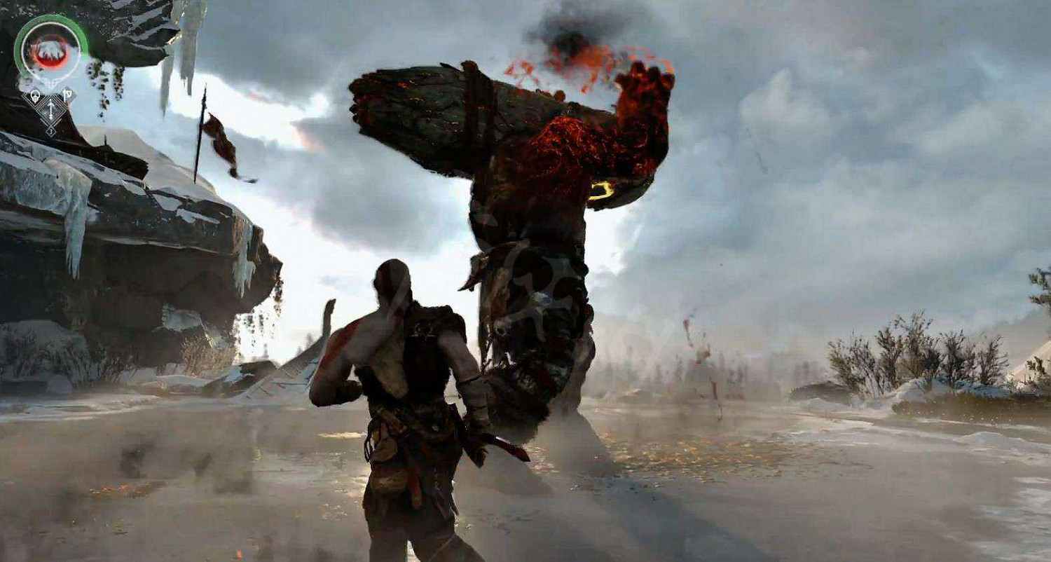 《戰神4》遊戲前需要了解的11件事 遊玩前需要了解什麽？