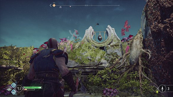 《戰神4》圖文全攻略：全劇情流程+操作介紹+戰鬥系統+裝備打造升級+符文咒術鑲嵌+技能升級+全Boss攻略+全機關解謎+支線挑戰+全寶箱收集