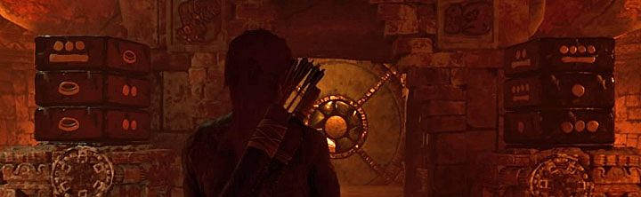 《古墓奇兵暗影》庫阿克雅庫大門怎麽打開？庫阿克雅庫大門解謎圖文攻略