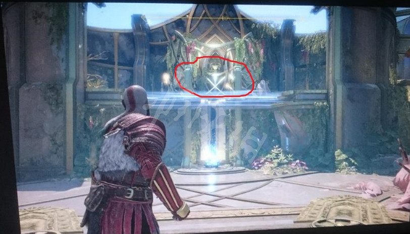 《戰神4》亞爾夫海姆寶箱怎麽拿？亞爾夫海姆寶箱獲得方法介紹