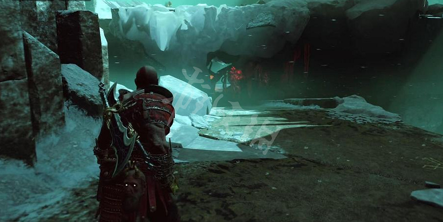 《戰神4》全護身符獲取位置一覽 護身符都在哪? 《戰神4》全護身符獲取位置一覽 護身符都在哪?