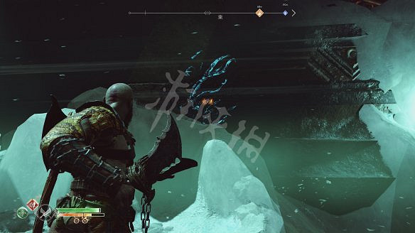 《戰神4》圖文全攻略：全劇情流程+操作介紹+戰鬥系統+裝備打造升級+符文咒術鑲嵌+技能升級+全Boss攻略+全機關解謎+支線挑戰+全寶箱收集