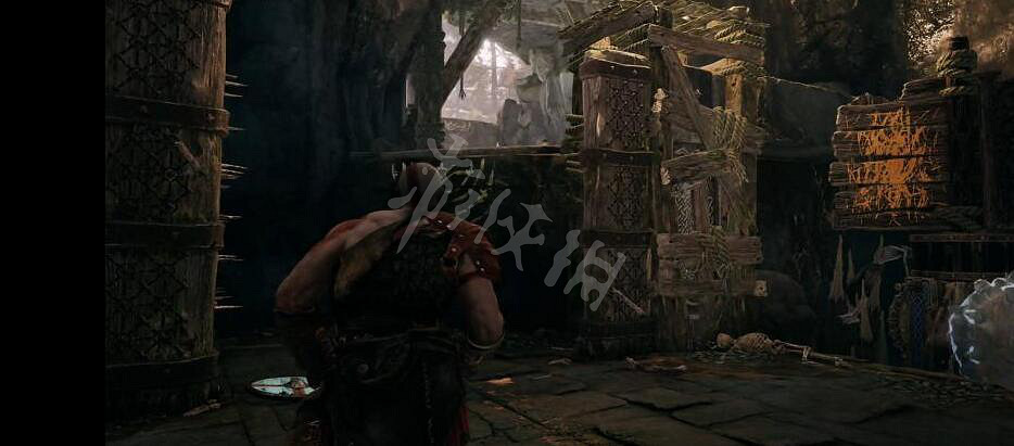 《戰神4》全血蜜酒號角收集圖文攻略 血蜜酒號角位置在哪？