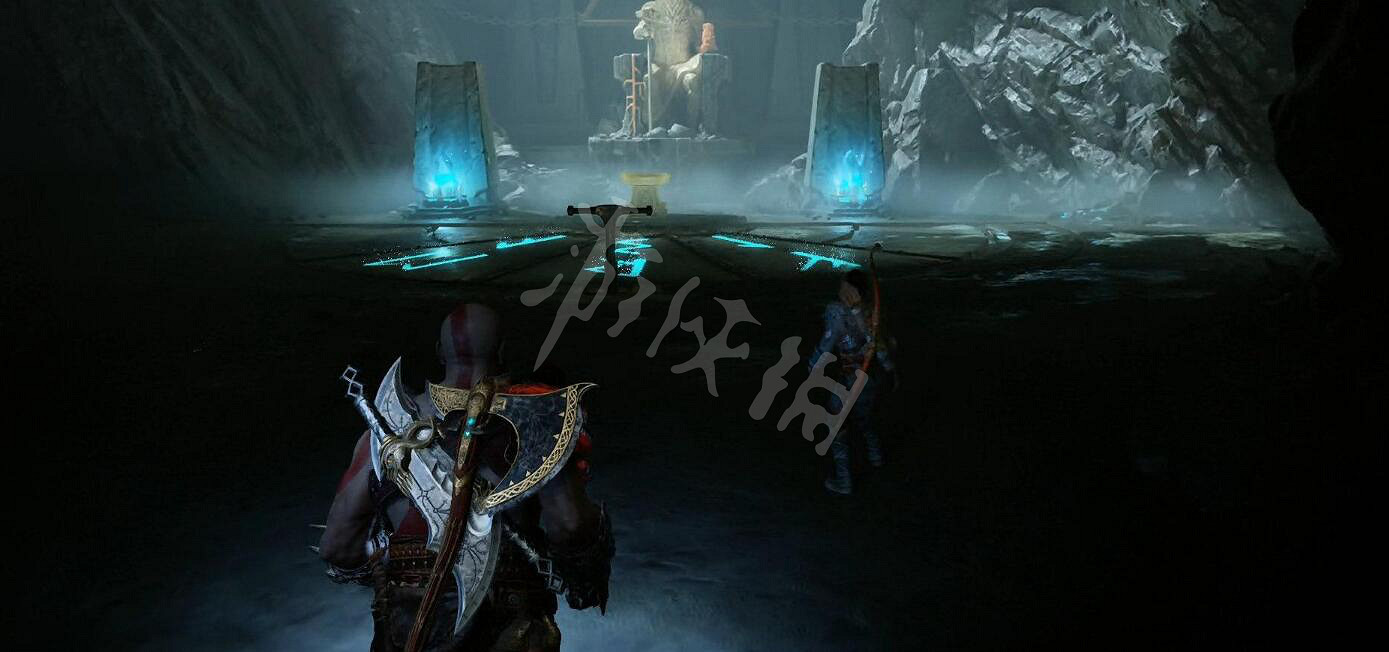 《戰神4》全渡鴉位置及收集圖文攻略 奧丁的烏鴉位置全解析