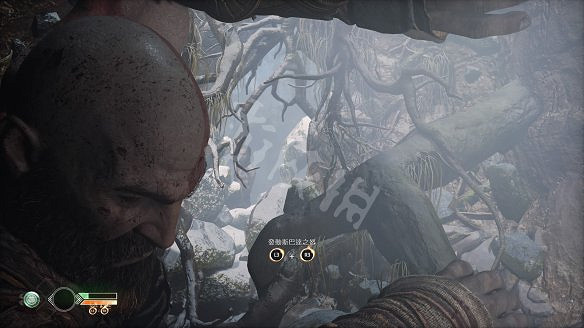 《戰神4》圖文全攻略:全劇情流程+操作介紹+戰鬥系統+裝備打造升級+符文咒術鑲嵌+技能升級+全Boss攻略+全機關解謎+支線挑戰+全寶箱收集 《戰神4》圖文全攻略:全劇情流程+操作介紹+戰鬥系統+裝備打造升級+符文咒術鑲嵌+技能升級+全Boss攻略+全機關解謎+支線挑戰+全寶箱收集