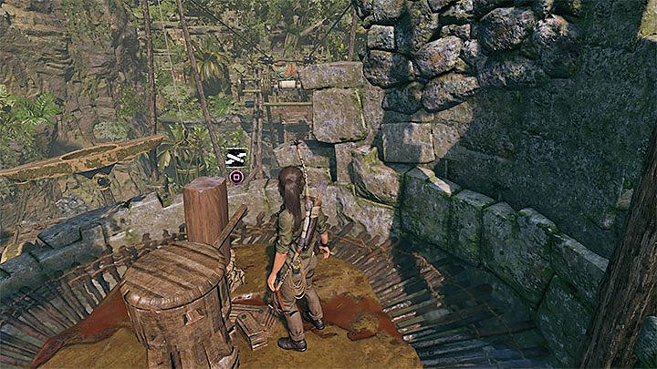 《古墓奇兵暗影》橋怎麽過？橋解密流程圖文攻略