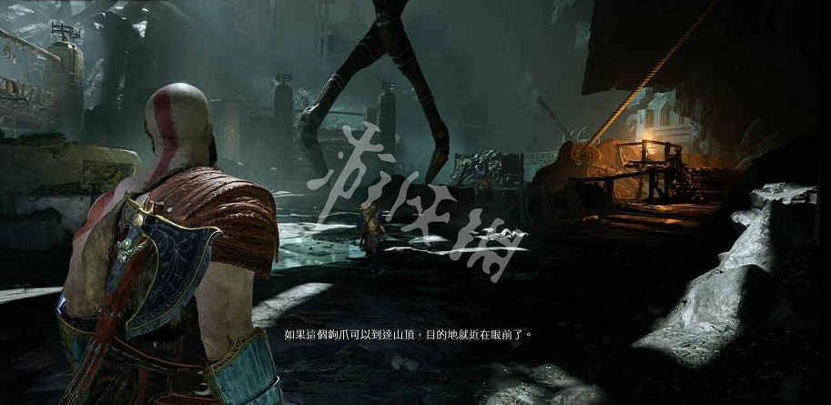 《戰神4》阿特柔斯全符文技能獲得方法一覽 阿特柔斯符文技能怎麽獲得？