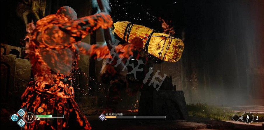 《戰神4》全護身符獲取位置一覽 護身符都在哪? 《戰神4》全護身符獲取位置一覽 護身符都在哪?