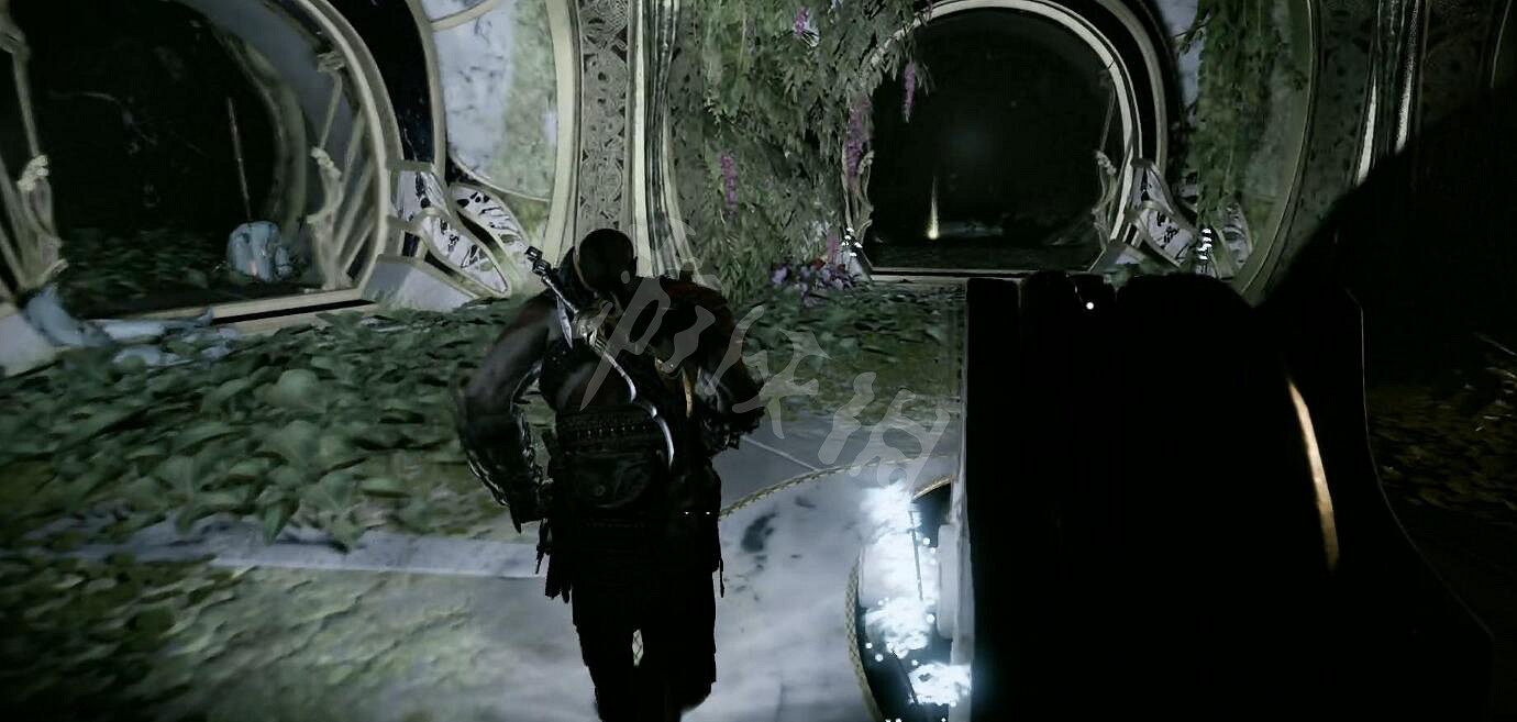 《戰神4》全文物收集圖文攻略 玩具+面具+胸針收集攻略