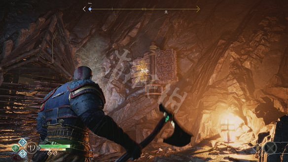 《戰神4》圖文全攻略：全劇情流程+操作介紹+戰鬥系統+裝備打造升級+符文咒術鑲嵌+技能升級+全Boss攻略+全機關解謎+支線挑戰+全寶箱收集