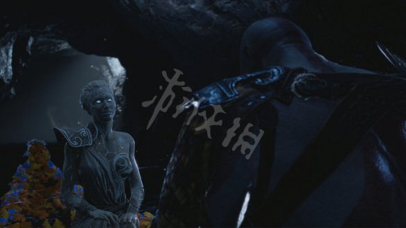 《戰神4》圖文全攻略：全劇情流程+操作介紹+戰鬥系統+裝備打造升級+符文咒術鑲嵌+技能升級+全Boss攻略+全機關解謎+支線挑戰+全寶箱收集