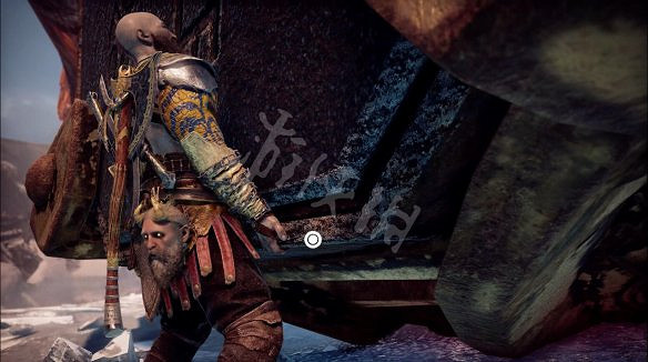 《戰神4》圖文全攻略：全劇情流程+操作介紹+戰鬥系統+裝備打造升級+符文咒術鑲嵌+技能升級+全Boss攻略+全機關解謎+支線挑戰+全寶箱收集