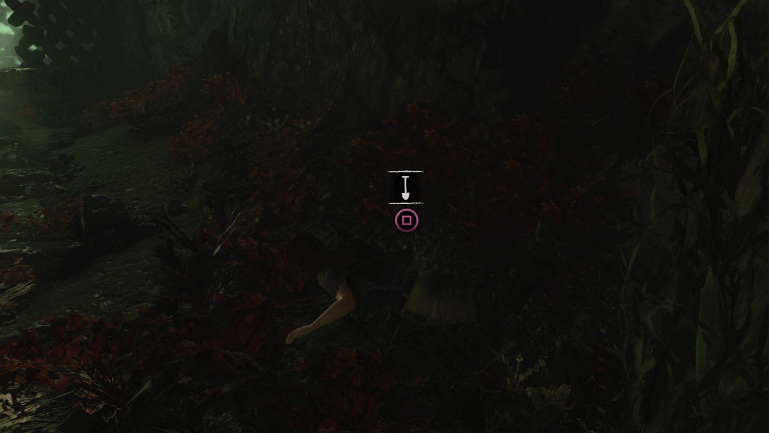 《古墓奇兵暗影》庫阿克雅庫全收集物品及挑戰任務圖文攻略分享