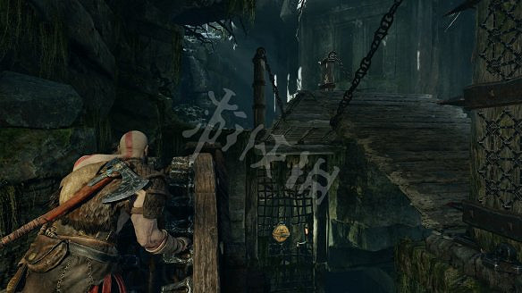 《戰神4》圖文全攻略：全劇情流程+操作介紹+戰鬥系統+裝備打造升級+符文咒術鑲嵌+技能升級+全Boss攻略+全機關解謎+支線挑戰+全寶箱收集