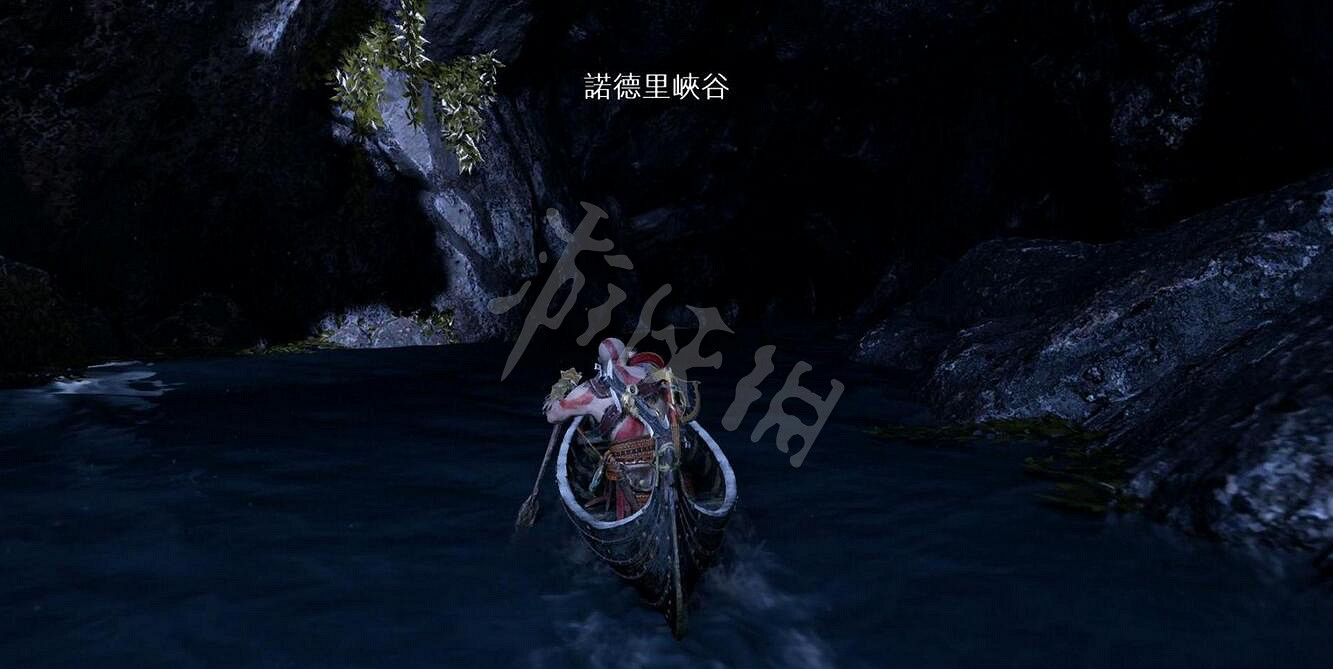 《戰神4》矮人支線任務過關方法圖文攻略 矮人支線怎麽做？