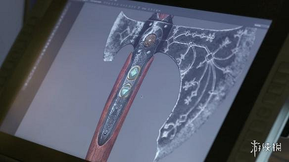 《戰神4》利維坦戰斧特點圖文介紹 利維坦戰斧怎麽樣？