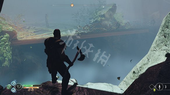 《戰神4》圖文全攻略:全劇情流程+操作介紹+戰鬥系統+裝備打造升級+符文咒術鑲嵌+技能升級+全Boss攻略+全機關解謎+支線挑戰+全寶箱收集 《戰神4》圖文全攻略:全劇情流程+操作介紹+戰鬥系統+裝備打造升級+符文咒術鑲嵌+技能升級+全Boss攻略+全機關解謎+支線挑戰+全寶箱收集