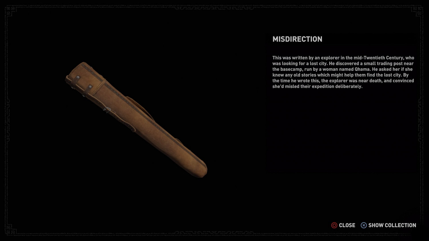 《古墓奇兵暗影》庫阿克雅庫全收集物品及挑戰任務圖文攻略分享 《古墓奇兵暗影》庫阿克雅庫全收集物品及挑戰任務圖文攻略分享