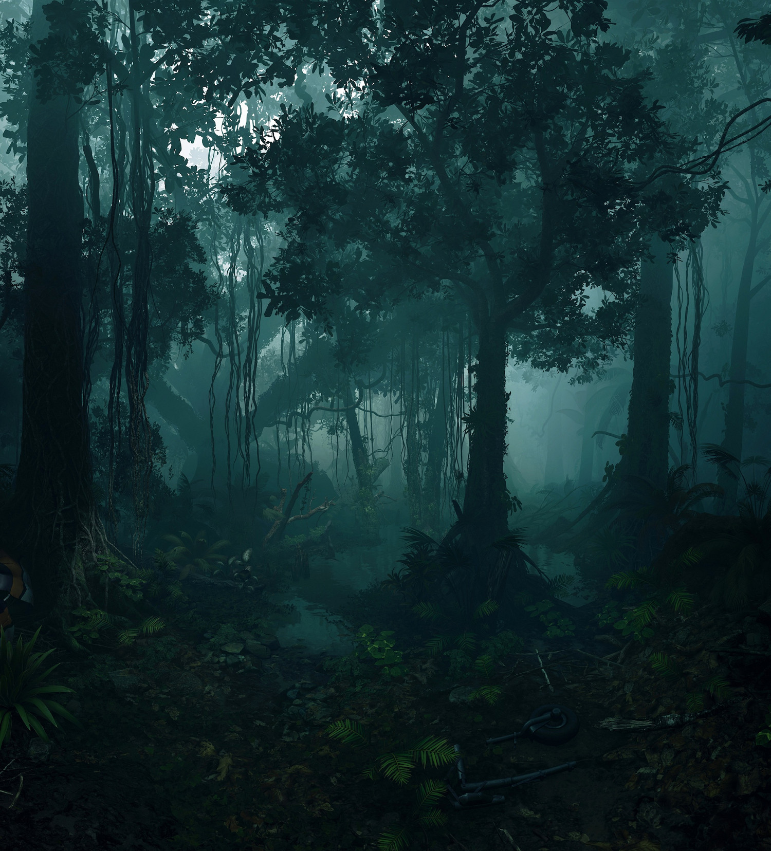 《古墓奇兵暗影》3號鏡子怎麽過?3號鏡子謎題解決方法 《古墓奇兵暗影》3號鏡子怎麽過?3號鏡子謎題解決方法