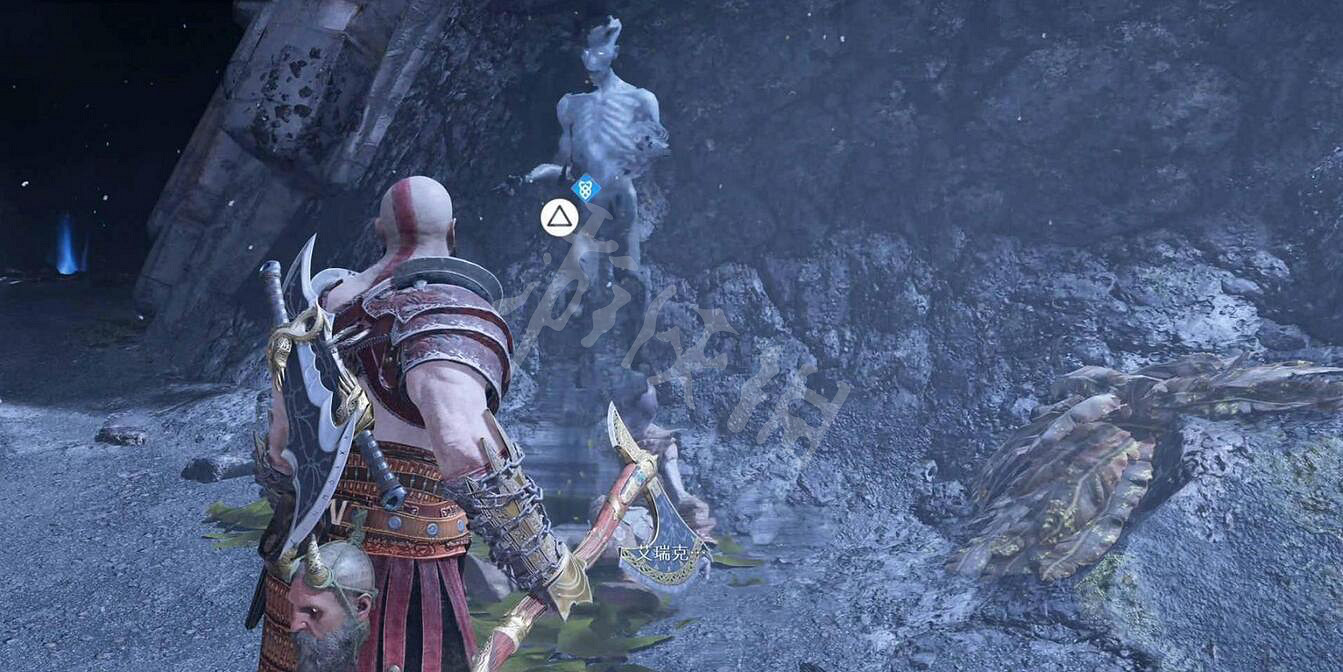 《戰神4》幽魂支線怎麽做？全幽魂支線過關方法圖文攻略