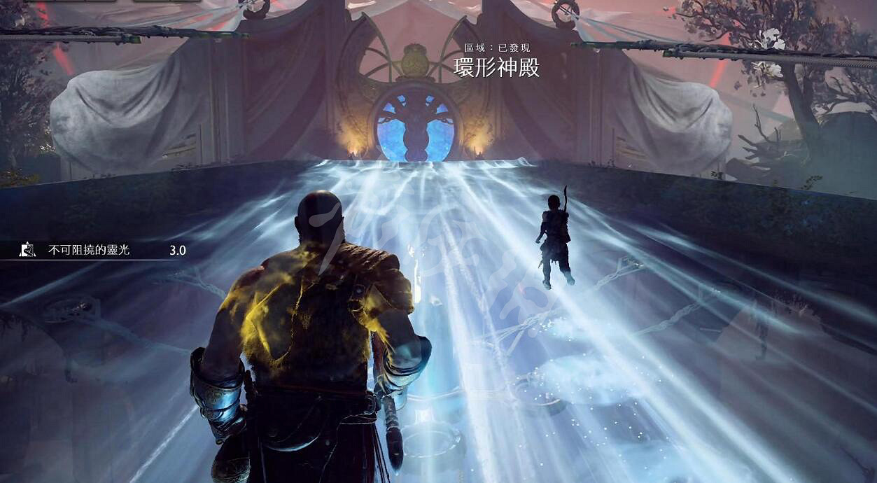 《戰神4》全血蜜酒號角收集圖文攻略 血蜜酒號角位置在哪？