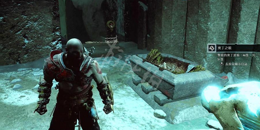 《戰神4》全護身符獲取位置一覽 護身符都在哪? 《戰神4》全護身符獲取位置一覽 護身符都在哪?