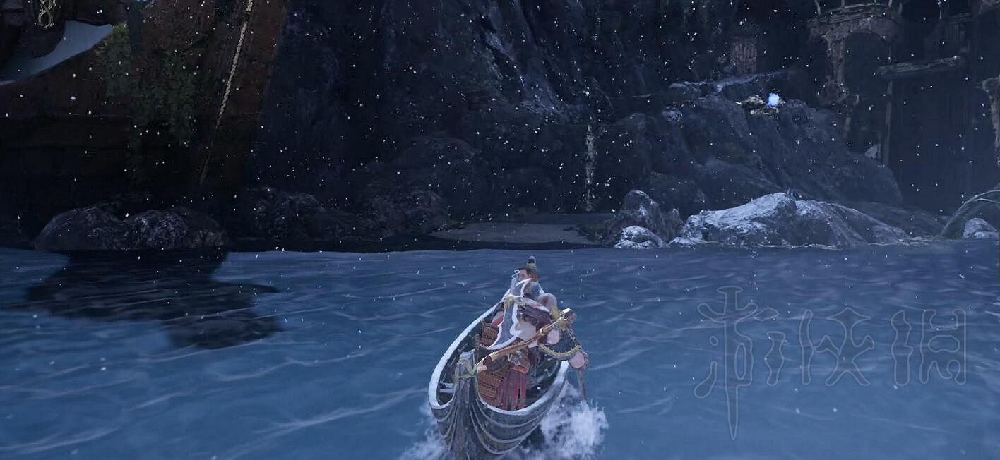 《戰神4》全國度符文對照盤碎片收集圖文攻略 對照盤碎片在哪？