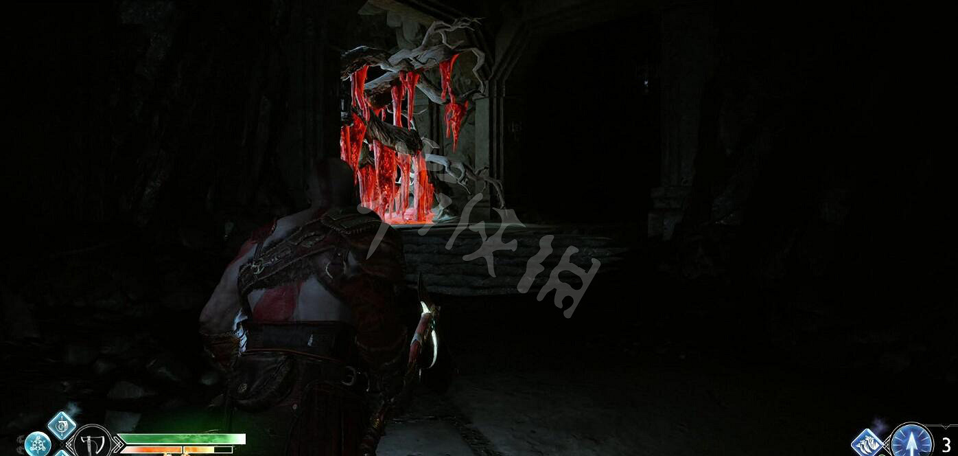 《戰神4》全巨人神壇收集圖文攻略 怎麽收集神壇經驗值？