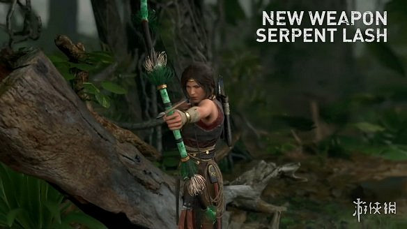 《古墓奇兵暗影》DLC蛇心速通影片攻略 DLC蛇心怎麽通關? 《古墓奇兵暗影》DLC蛇心速通影片攻略 DLC蛇心怎麽通關?