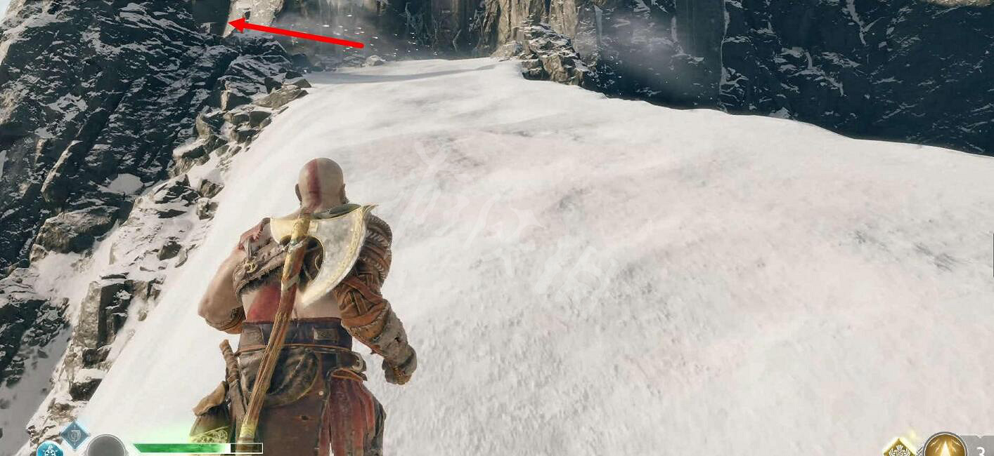 《戰神4》全文物收集圖文攻略 玩具+面具+胸針收集攻略