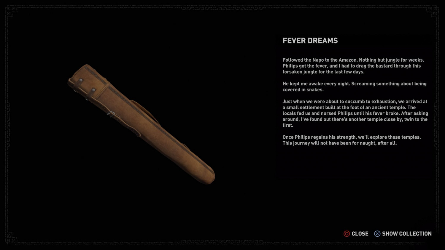 《古墓奇兵暗影》庫阿克雅庫全收集物品及挑戰任務圖文攻略分享