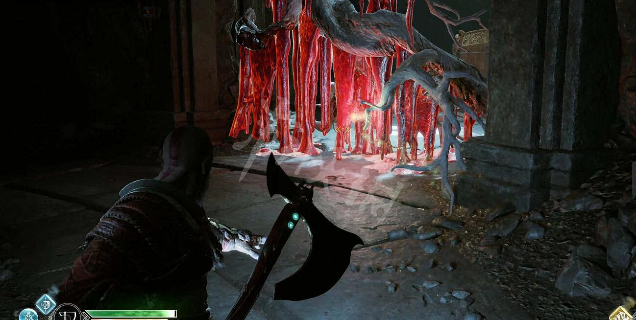 《戰神4》伊登蘋果全收集圖文攻略 伊登蘋果在哪? 《戰神4》伊登蘋果全收集圖文攻略 伊登蘋果在哪?