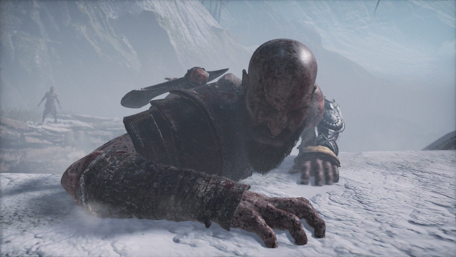 《戰神4》挑戰難度白金心得分享 裝備符文推薦及解謎技巧