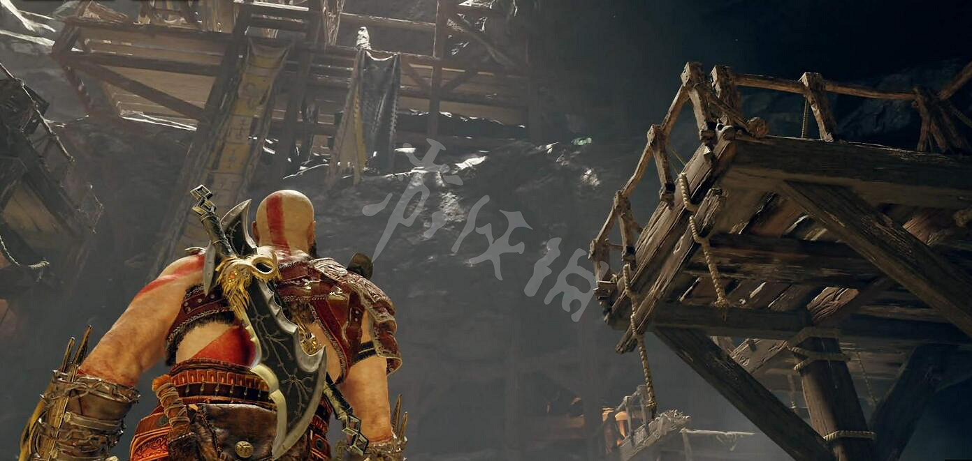 《戰神4》全渡鴉位置及收集圖文攻略 奧丁的烏鴉位置全解析