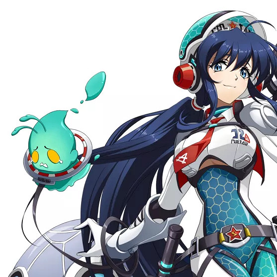 《夢幻模擬戰》女神化身三周年皮膚怎麽樣 女神化身宇宙巡警介紹 《夢幻模擬戰》女神化身三周年皮膚怎麽樣 女神化身宇宙巡警介紹