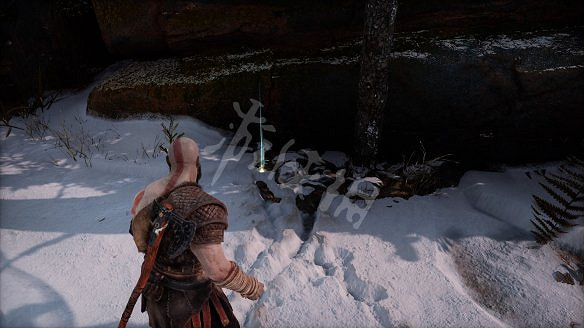 《戰神4》圖文全攻略:全劇情流程+操作介紹+戰鬥系統+裝備打造升級+符文咒術鑲嵌+技能升級+全Boss攻略+全機關解謎+支線挑戰+全寶箱收集 《戰神4》圖文全攻略:全劇情流程+操作介紹+戰鬥系統+裝備打造升級+符文咒術鑲嵌+技能升級+全Boss攻略+全機關解謎+支線挑戰+全寶箱收集