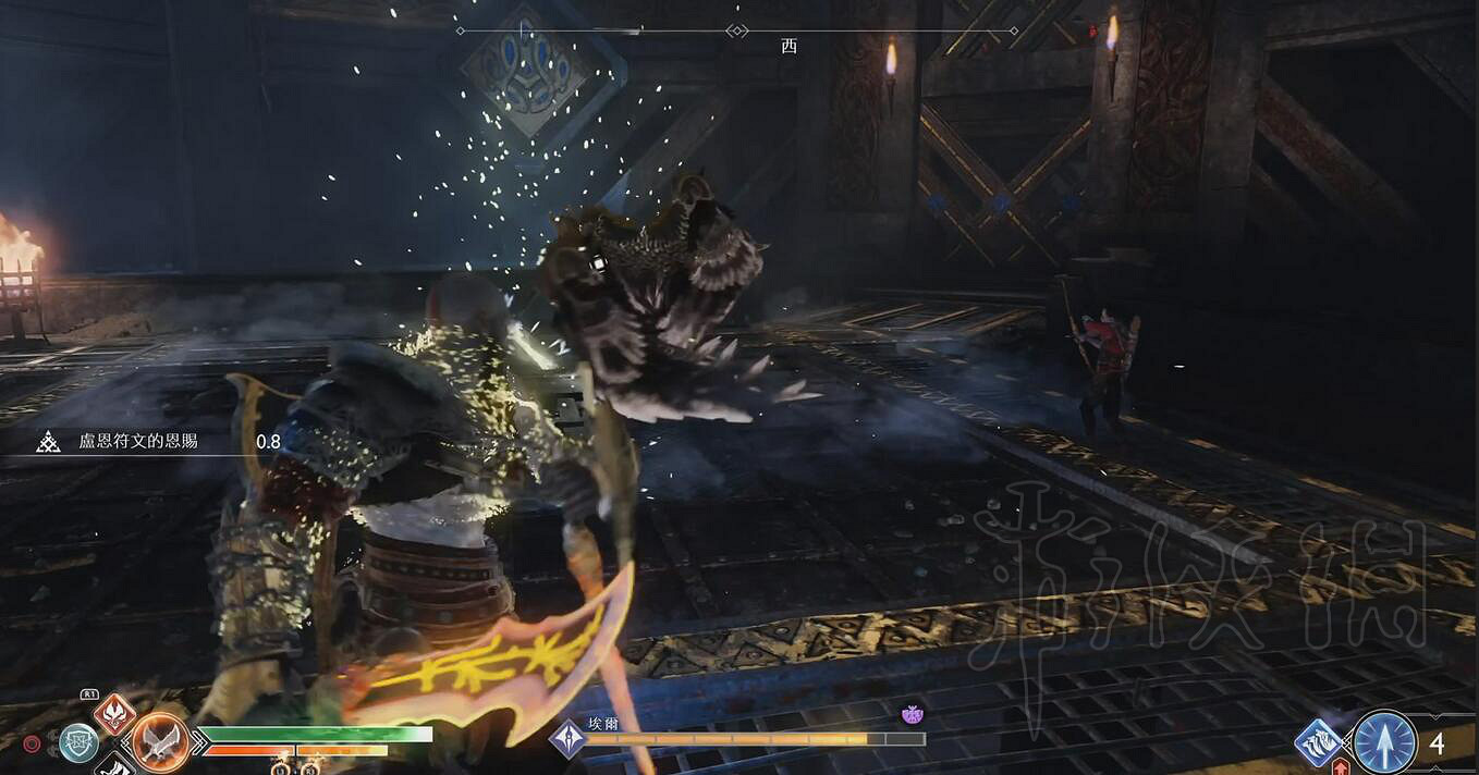 《戰神4》全女武神挑戰過關方法詳解 英靈的決定者怎麽解鎖？