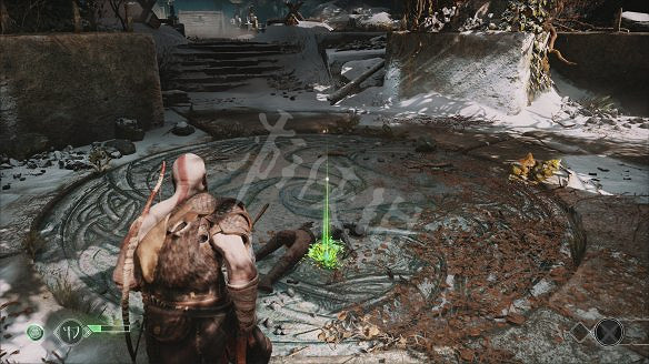 《戰神4》圖文全攻略:全劇情流程+操作介紹+戰鬥系統+裝備打造升級+符文咒術鑲嵌+技能升級+全Boss攻略+全機關解謎+支線挑戰+全寶箱收集 《戰神4》圖文全攻略:全劇情流程+操作介紹+戰鬥系統+裝備打造升級+符文咒術鑲嵌+技能升級+全Boss攻略+全機關解謎+支線挑戰+全寶箱收集