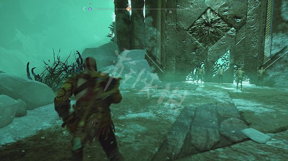 《戰神4》圖文全攻略：全劇情流程+操作介紹+戰鬥系統+裝備打造升級+符文咒術鑲嵌+技能升級+全Boss攻略+全機關解謎+支線挑戰+全寶箱收集