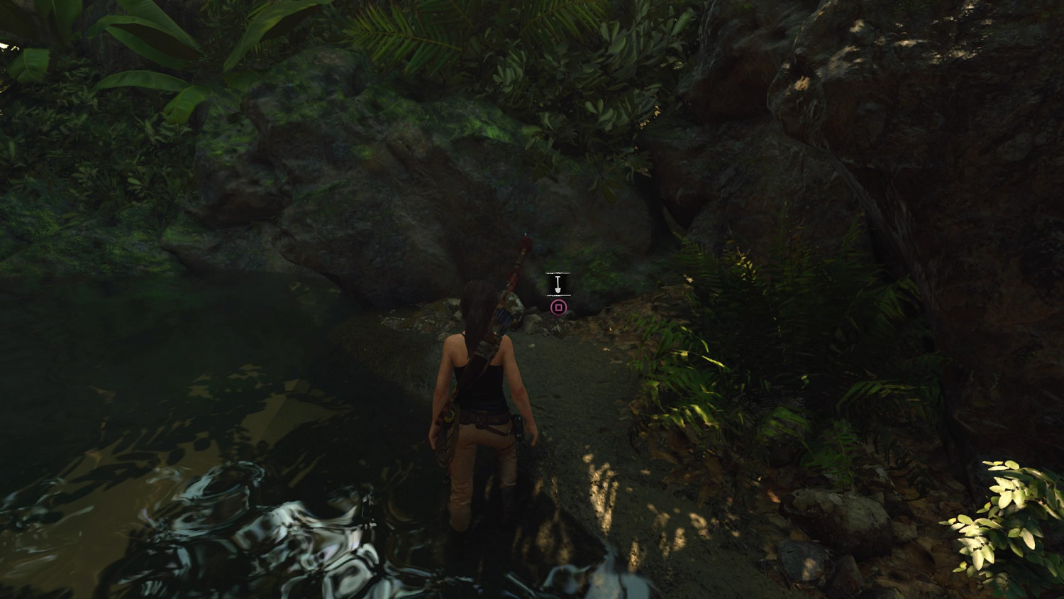 《古墓奇兵暗影》庫阿克雅庫全收集物品及挑戰任務圖文攻略分享 《古墓奇兵暗影》庫阿克雅庫全收集物品及挑戰任務圖文攻略分享