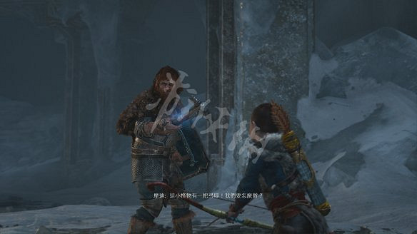 《戰神4》圖文全攻略：全劇情流程+操作介紹+戰鬥系統+裝備打造升級+符文咒術鑲嵌+技能升級+全Boss攻略+全機關解謎+支線挑戰+全寶箱收集