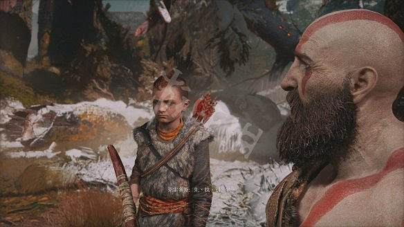 《戰神4》圖文全攻略:全劇情流程+操作介紹+戰鬥系統+裝備打造升級+符文咒術鑲嵌+技能升級+全Boss攻略+全機關解謎+支線挑戰+全寶箱收集 《戰神4》圖文全攻略:全劇情流程+操作介紹+戰鬥系統+裝備打造升級+符文咒術鑲嵌+技能升級+全Boss攻略+全機關解謎+支線挑戰+全寶箱收集