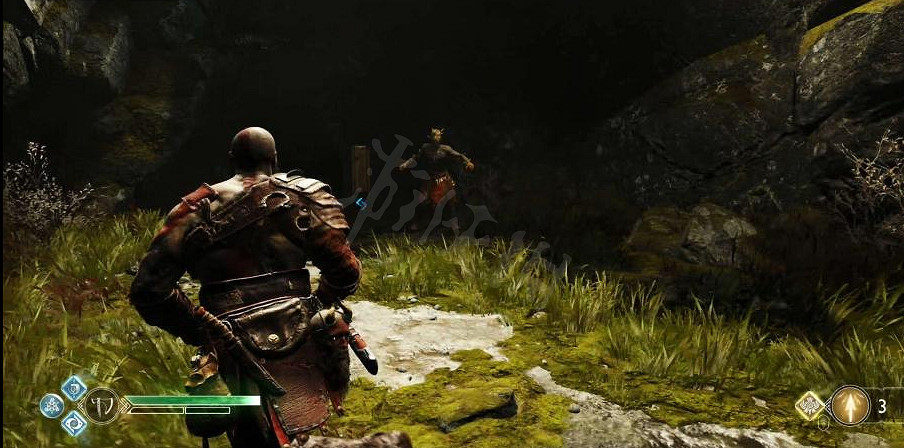 《戰神4》法夫納的飛行圖文指南 法夫納的飛行怎麽做？