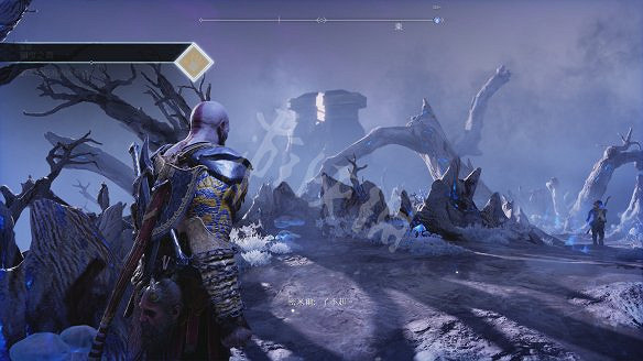 《戰神4》圖文全攻略：全劇情流程+操作介紹+戰鬥系統+裝備打造升級+符文咒術鑲嵌+技能升級+全Boss攻略+全機關解謎+支線挑戰+全寶箱收集